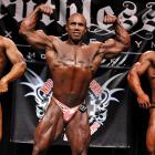 Darrell   Terrell - NPC Oklahoma City Grand Prix 2011 - #1