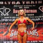 Therese  Majewski - NPC Natural Ohio 2014 - #1