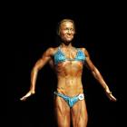 Sue  Beer - NPC Ruby Championship 2012 - #1