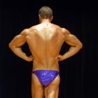 Javier  Montes De Oca - NPC Miami Classic 2011 - #1