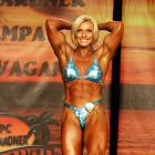 Cindy  Reyes - NPC Tim Gardner Tampa Extravaganza 2015 - #1