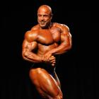 Michael  Kefalianos - IFBB Olympia 2011 - #1