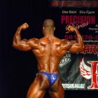 Paul  McClarin - NPC Southern States 2011 - #1