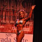 Alexis  Gamboa - NPC Nevada State 2013 - #1