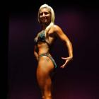 Charissa  Schwab - NPC Long Island Championships 2009 - #1
