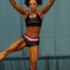 Tracy  Winters - NPC Ronnie Coleman Classic 2010 - #1