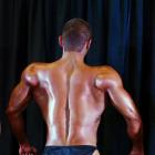 Andres  Hernandez - NPC Atlantic Coast Classic 2010 - #1