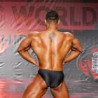 Christopher  Alicea - NPC Tim Gardner Tampa Extravaganza 2014 - #1