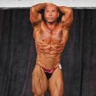 Tom  Moon - NPC Masters Nationals 2011 - #1