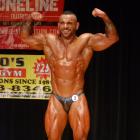 Raul  Garcia-Fernandez - NPC Miami Classic 2015 - #1