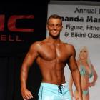 Mark  Alexander - NPC FL Gold Cup 2014 - #1