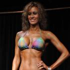 Erica  Nouh - NPC Rocky Mountain 2010 - #1