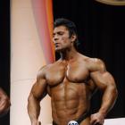 Mahmut  Irmak - IFBB Arnold Amateur 2013 - #1