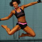 Tracy  Winters - NPC Ronnie Coleman Classic 2010 - #1