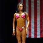 Shellane  Demarest - NPC Southeastern USA 2011 - #1