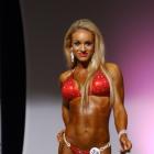 Noemi    Olah - IFBB Fort Lauderdale Pro  2013 - #1
