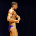 Javier  Montes De Oca - NPC Miami Classic 2011 - #1