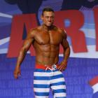 Kurt Allan  Dell - IFBB Arnold Amateur 2013 - #1