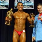 Josmel  Naravez - NPC Gold Coast 2011 - #1