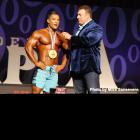 Jeremy  Buendia - IFBB Olympia 2017 - #1
