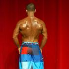 Paul  Gram Jr - NPC Southern States 2011 - #1