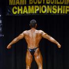 Vladamir  Leal - NPC Miami Classic 2013 - #1