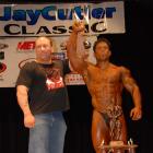 Rockie  Furtado - NPC Jay Cutler Classic 2009 - #1