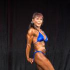 Kay  Friend - NPC Masters Nationals 2012 - #1