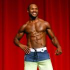 Marc  Joseph - NPC Southern States 2013 - #1