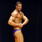 Javier  Montes De Oca - NPC Miami Classic 2011 - #1