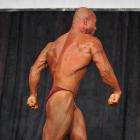 Tom  Moon - NPC Masters Nationals 2011 - #1