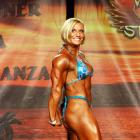 Cindy  Reyes - NPC Tim Gardner Tampa Extravaganza 2015 - #1