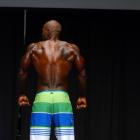 Carlton  Jackson - NPC Sunshine Classic, Wheelchairs National, CJ Classic 2014 - #1