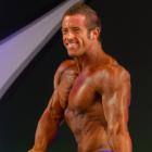 Mike  Skinner - NPC Dexter Jackson Classic 2011 - #1