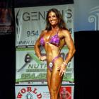 Charlotte  Andersen - NPC Southern States 2012 - #1