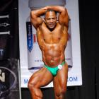 Renny  Ramirez - NPC Sunshine Classic, Wheelchairs National, CJ Classic 2014 - #1