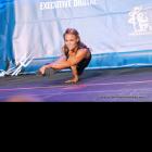Allison   Ethier - IFBB Miami Muscle Beach 2017 - #1