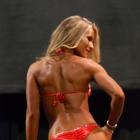 Daniella  Giafardino - NPC West Palm Beach & Anna Level 2011 - #1