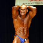 Raul  Avendano - NPC Miami Classic 2014 - #1