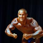 Justin  Hutchins - NPC All South 2010 - #1