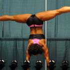 Tracy  Winters - NPC Ronnie Coleman Classic 2010 - #1