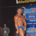 Jeff  Sanfelippo - NPC Royal Palm Classic 2012 - #1