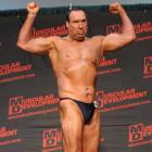 Bill  Davenport - NPC Ronnie Coleman Classic 2011 - #1