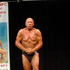 Frank  Ferry - NPC West Palm Beach & Anna Level 2012 - #1