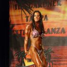 Lisa  Horrigan - IFBB Wings of Strength Tampa  Pro 2015 - #1