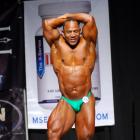 Renny  Ramirez - NPC Sunshine Classic, Wheelchairs National, CJ Classic 2014 - #1