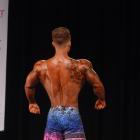 Joey  Arena - NPC Nationals 2017 - #1