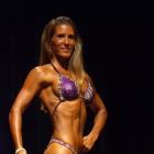 Jamie  Kelly - NPC Diamond Classic 2011 - #1