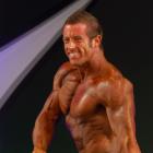 Mike  Skinner - NPC Dexter Jackson Classic 2011 - #1