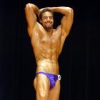 Javier  Montes De Oca - NPC Miami Classic 2011 - #1